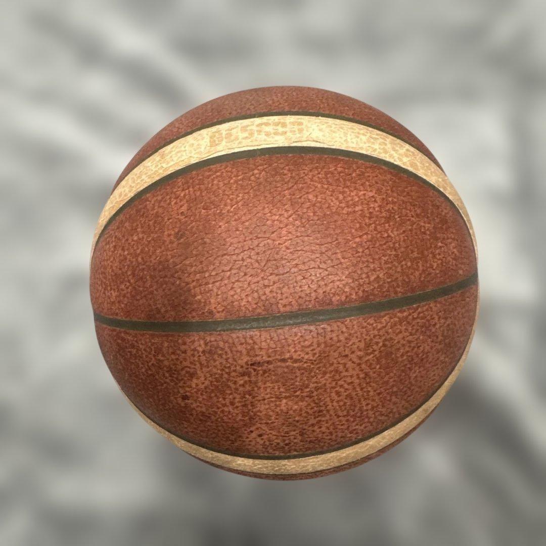molten バスケットボール7号級