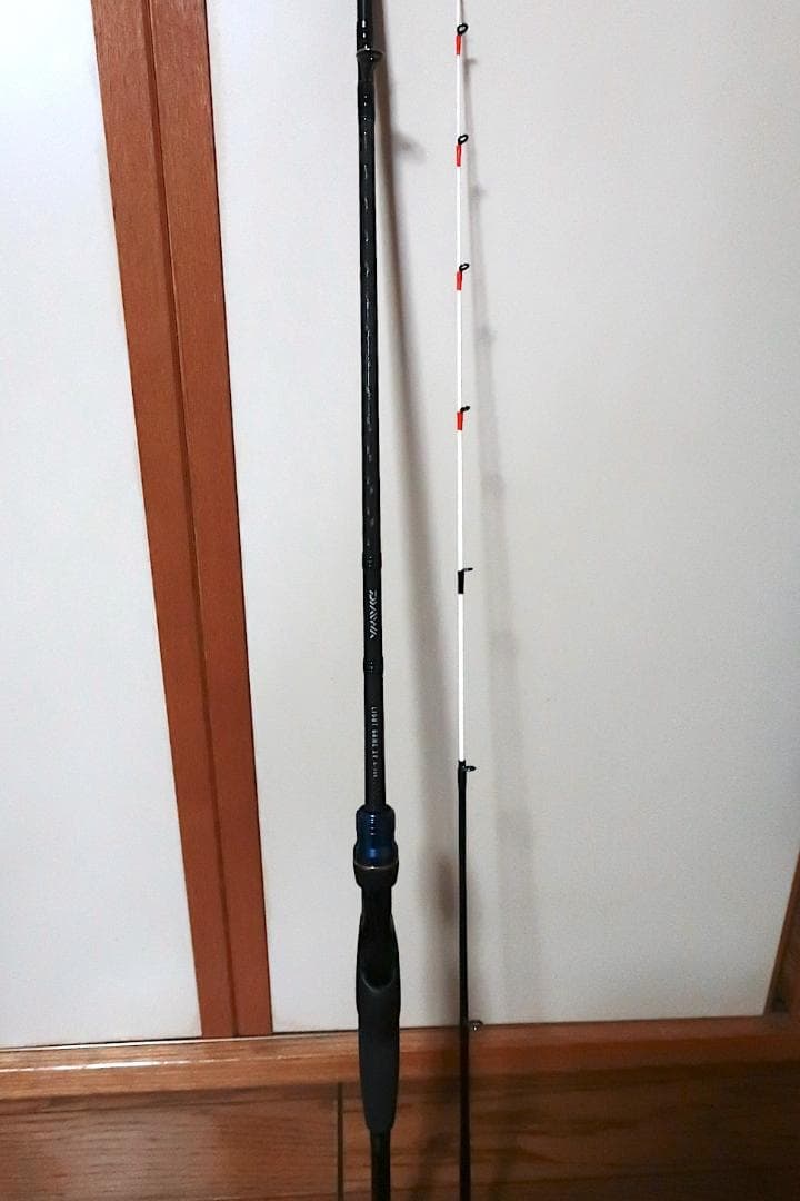 ダイワ ライトゲーム XV S-150　1回使用