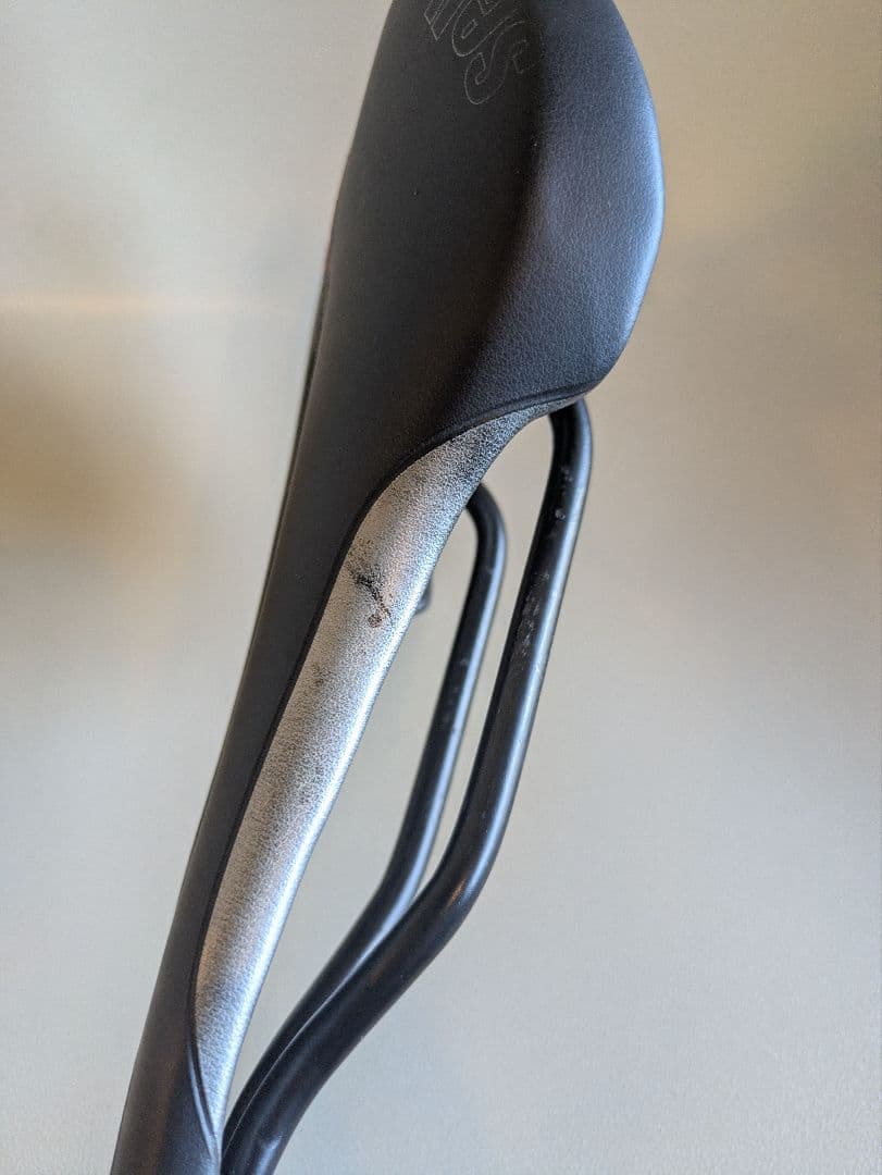 パーツ selle italia elite manganese saddle