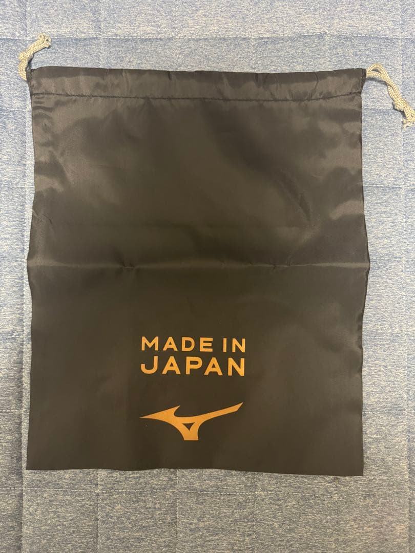 Mizuno モレリアネオIV JAPAN ルビーレッド×ホワイト