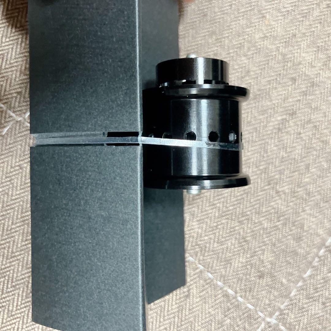 リール Avail Microcast Spool 22SLC20R