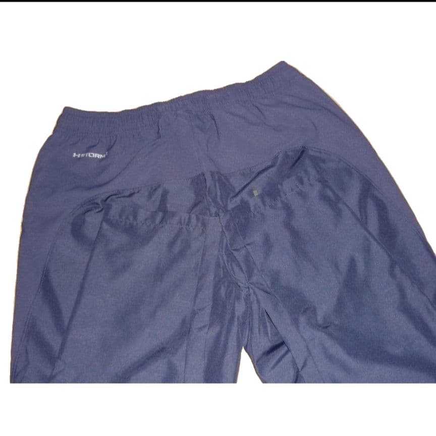 2XL アンダーアーマー ウーブン ジャケット パンツ 上下セット 19800円
