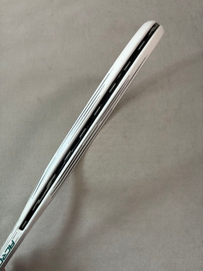 アクロスピード ACROSPEED S-01 ソフトテニスラケット