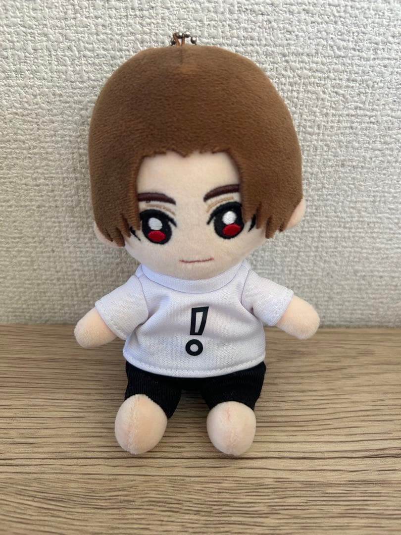 山田涼介 ぬい Hey! Say! JUMP