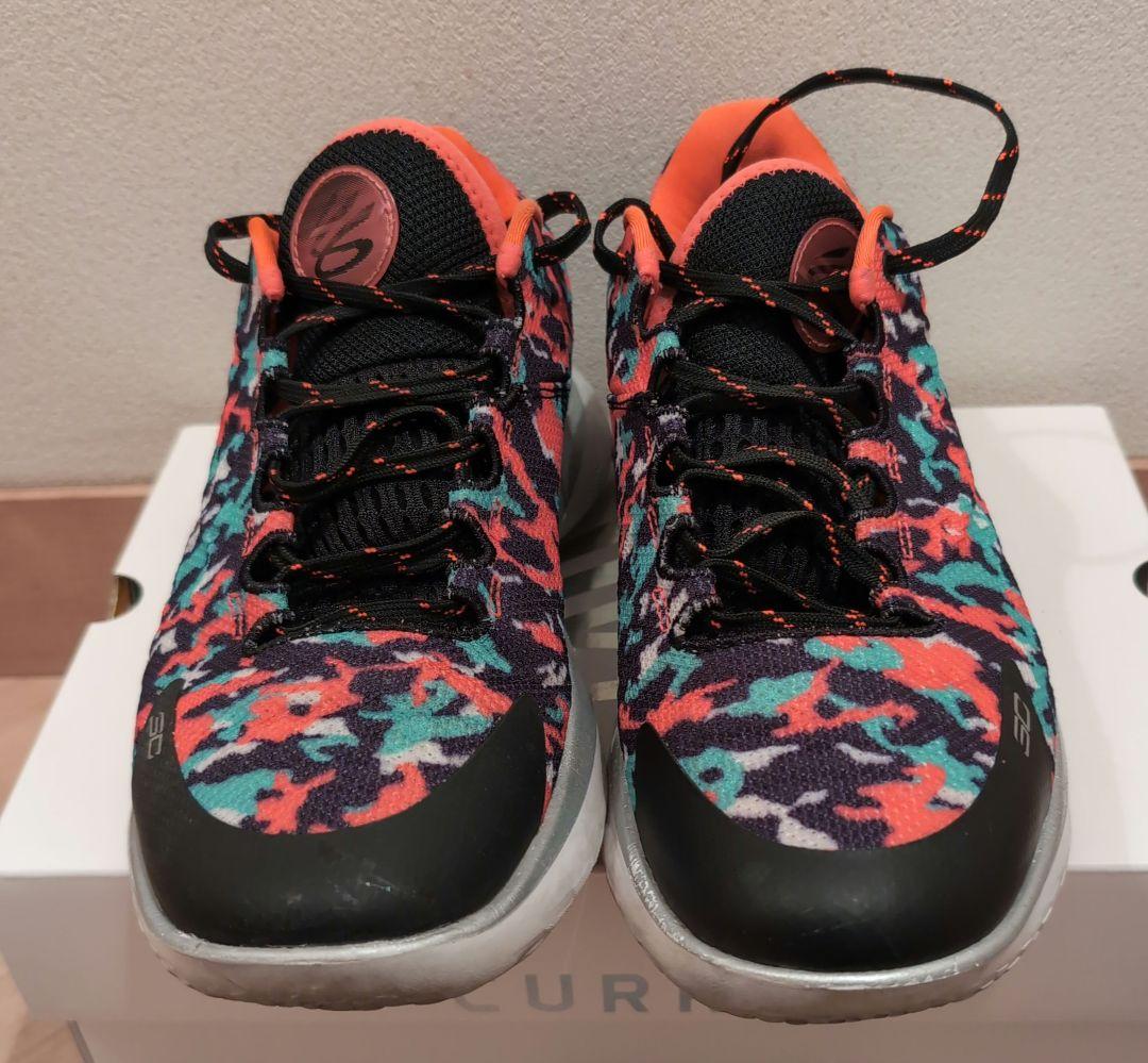CURRY 1 LOW FLOTRO ２７cm
