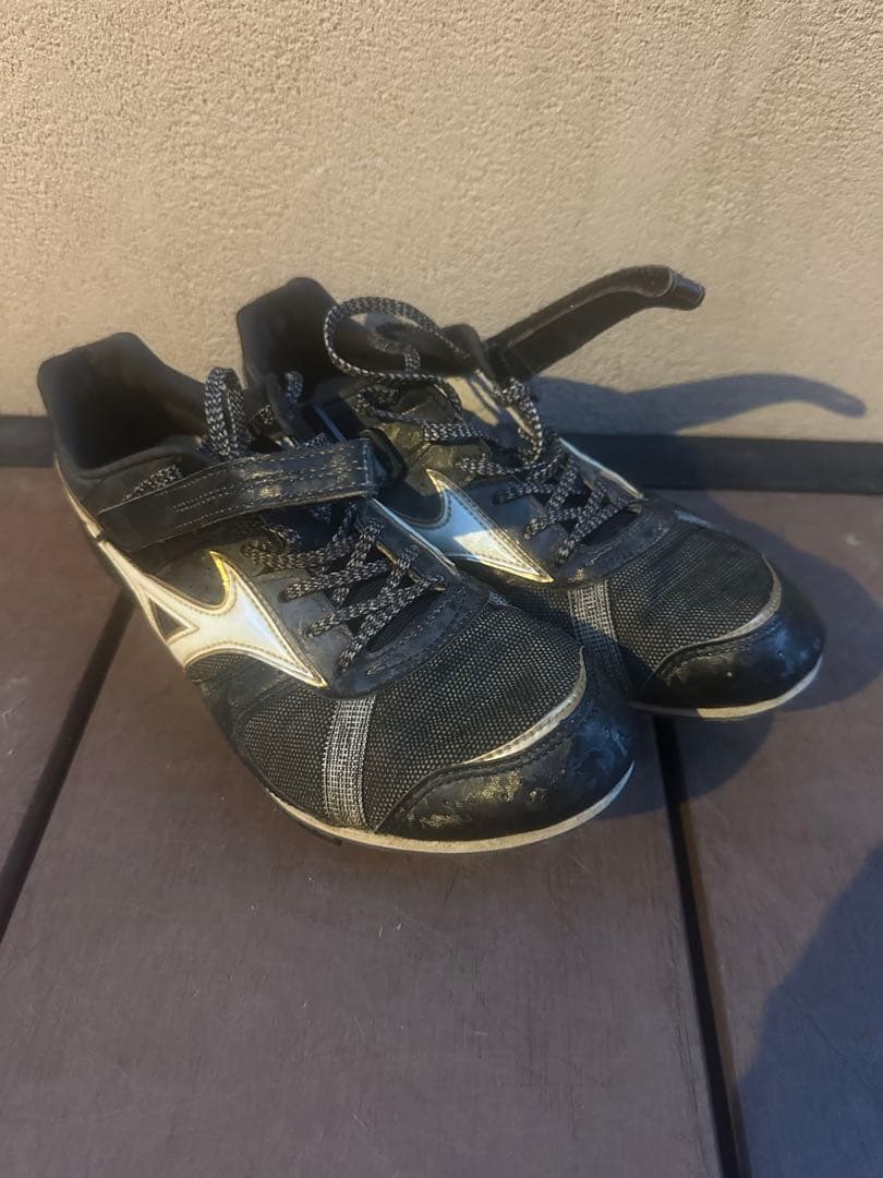 MIZUNO ミズノ　フィールドジオLJ 走幅跳スパイク　26.0