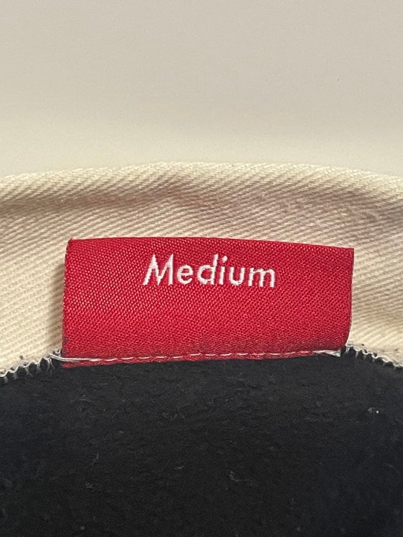 【美品】Supreme シュプリーム 16AW ラガーシャツ 裏起毛