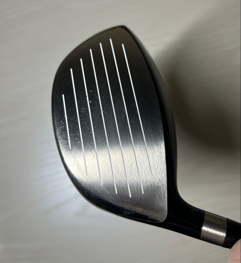 HONMA TW727 455 ドライバー 10.5度