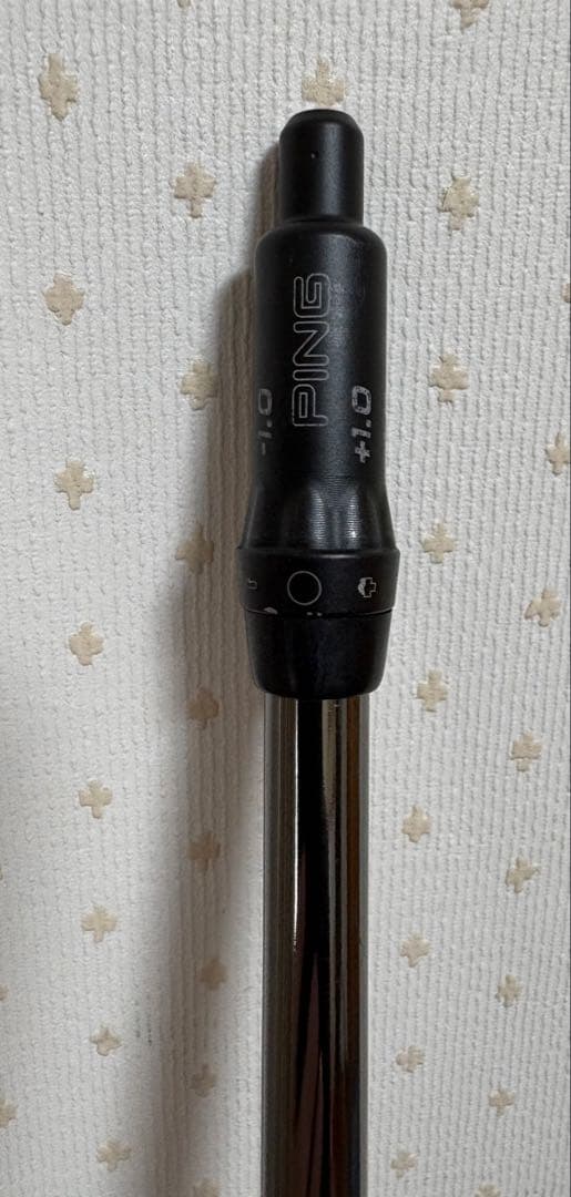 特価 PING TOUR ピンツアー 173-75S　ドライバー用シャフト