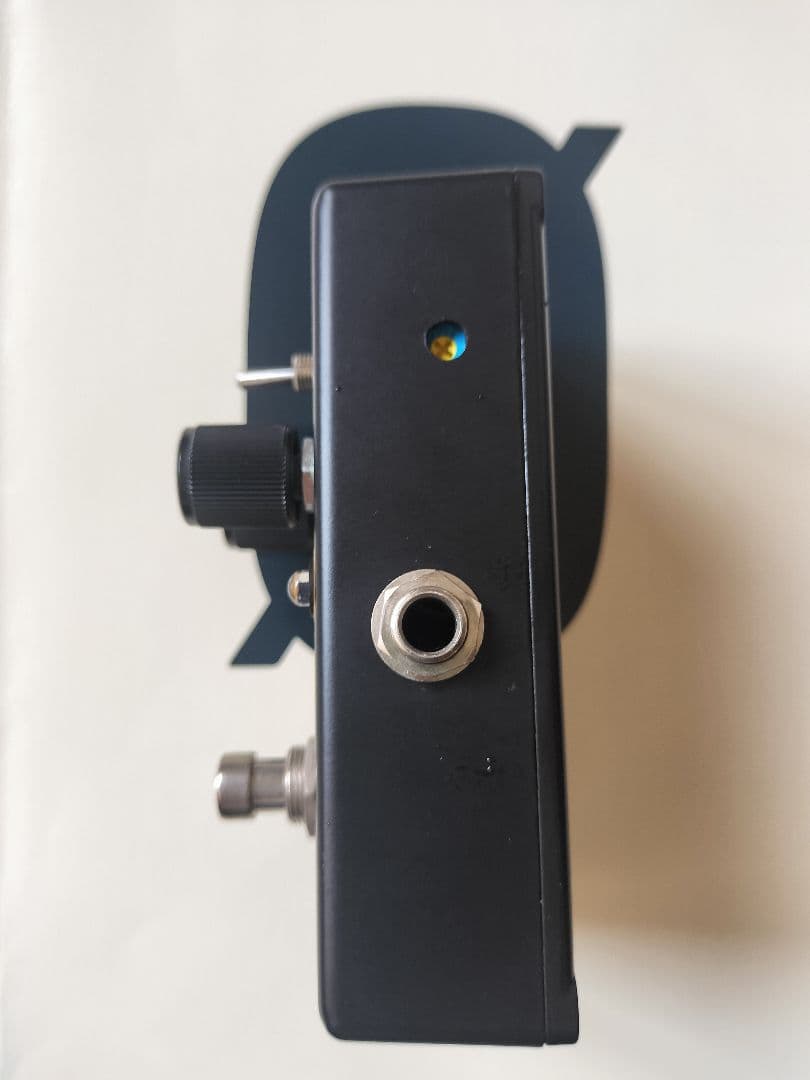 CMP-1e コンプレッサーエフェクターBOOWY布袋寅泰