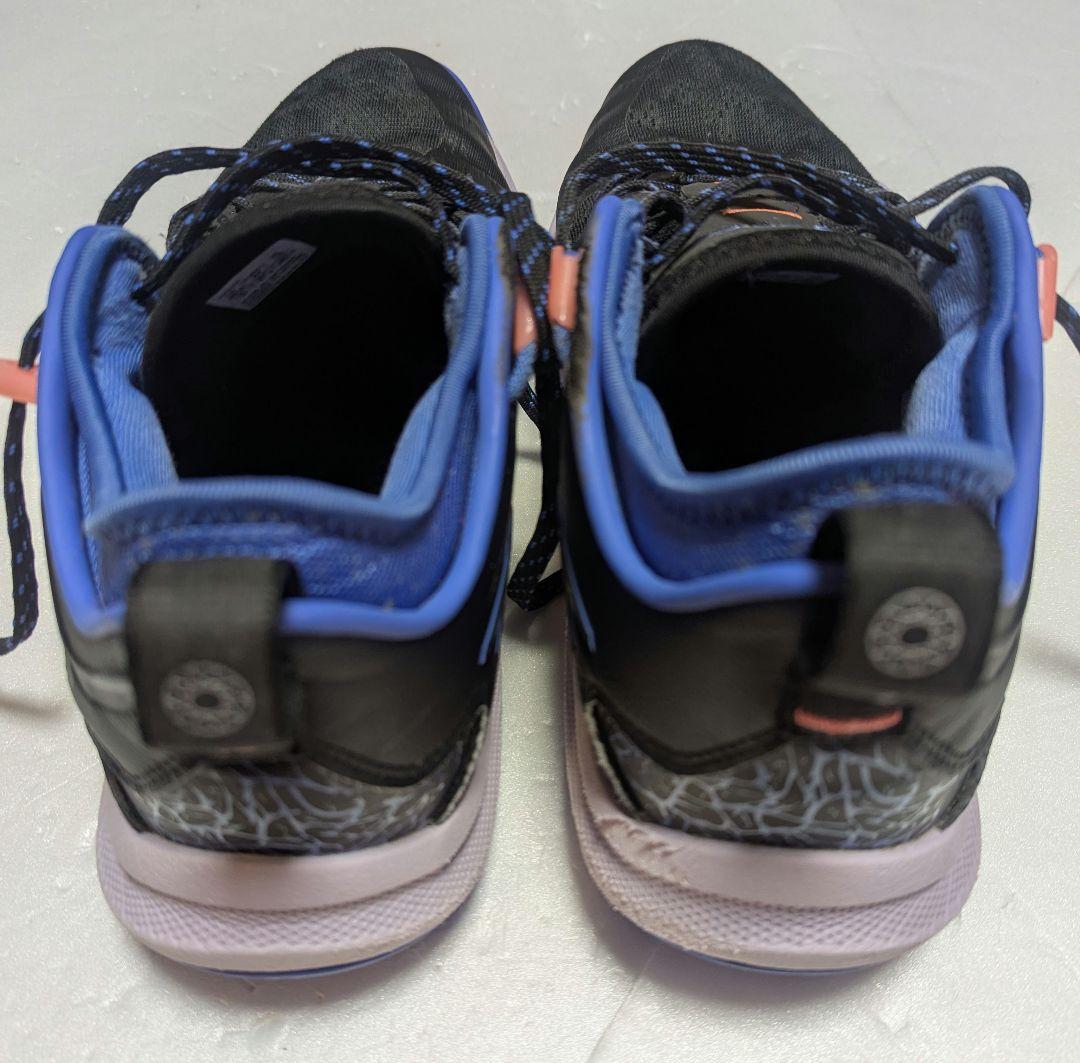 アシックス　ノヴァサージ　low2