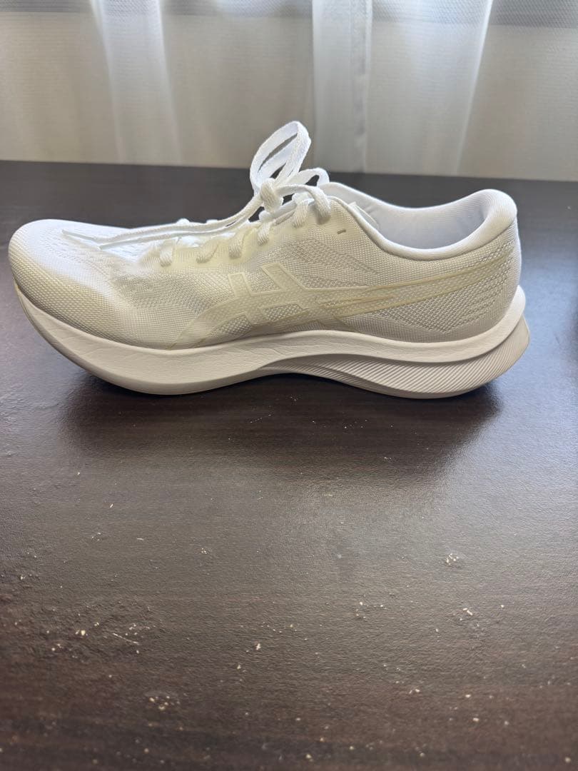 Asics evoride speed 3 25.5cm 箱・タグ付き