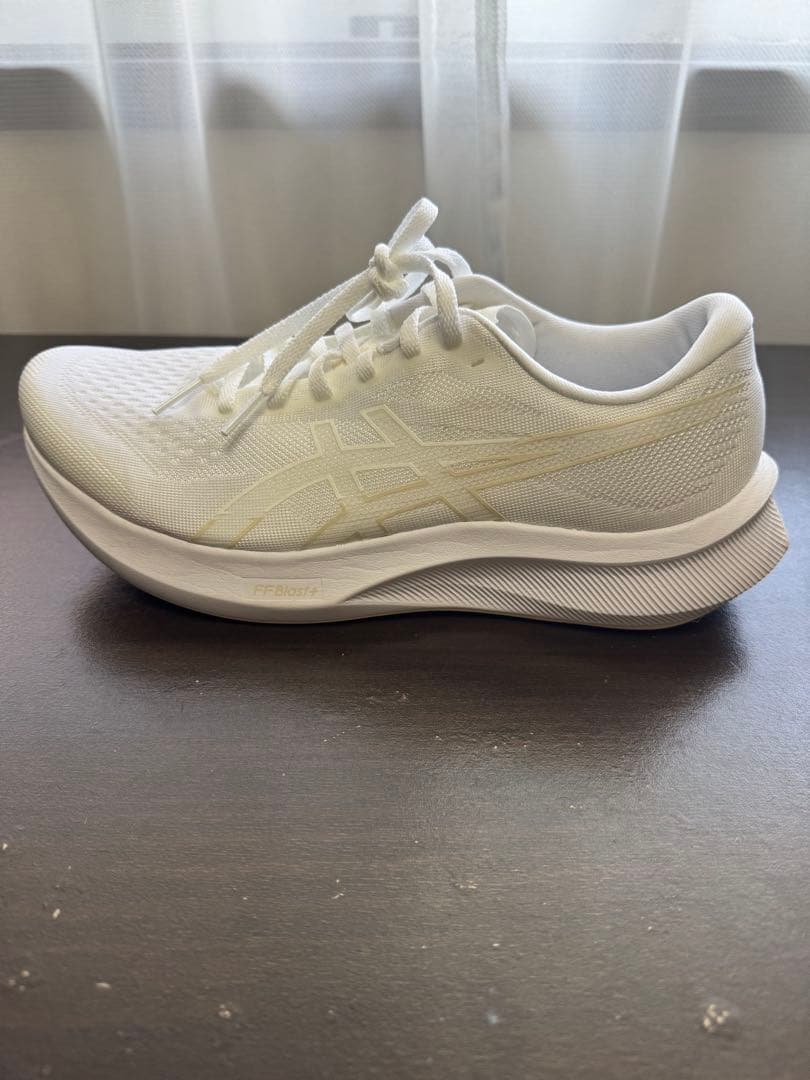 Asics evoride speed 3 25.5cm 箱・タグ付き