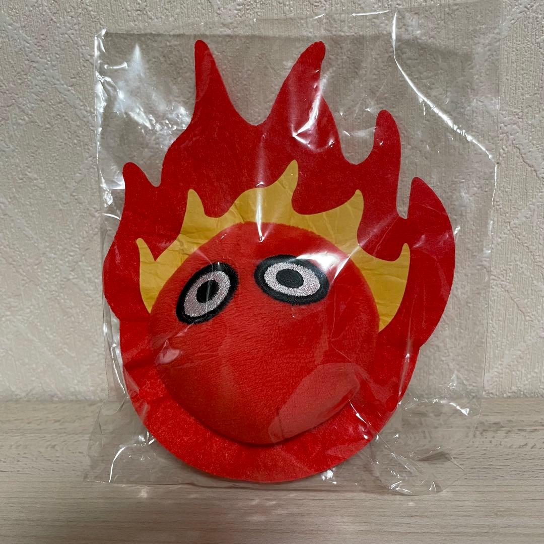 MeseMoa. めせもあ。 武道館ぬいぐるみ あおい