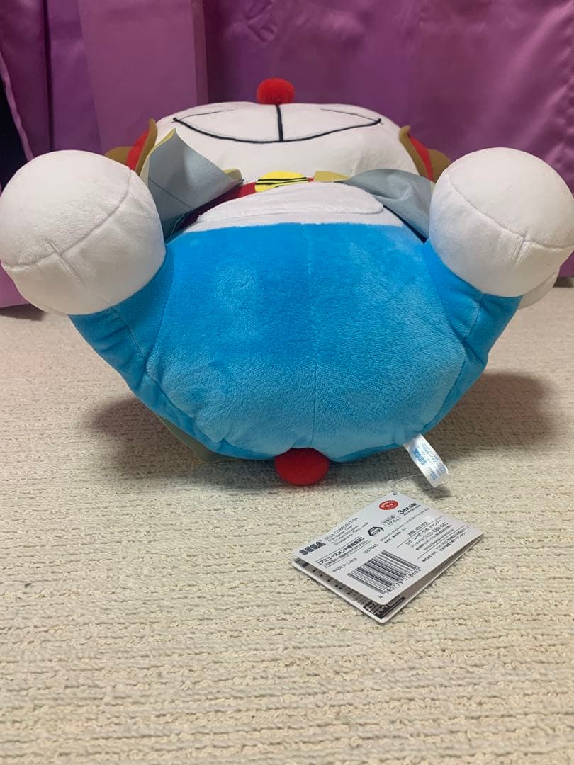 ドラえもん