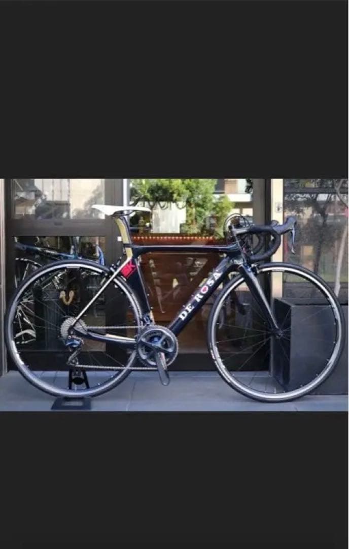 DE ROSA ロードバイク