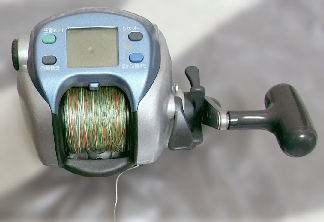 DAIWA ダイワ　スーパータナコン SUPER TANACOM-S 500