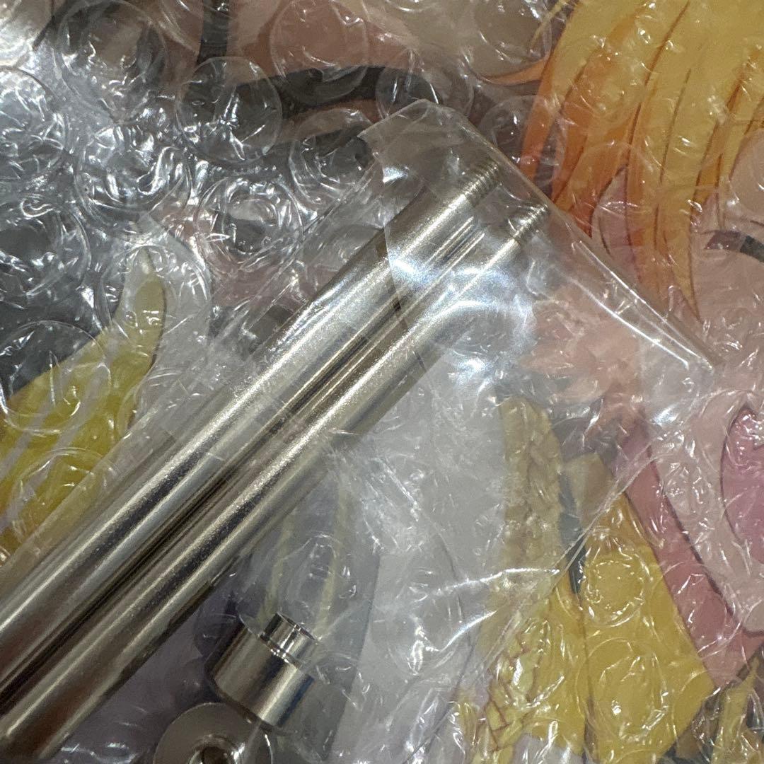 アンプタッくじ AMPTAK からつけあっきぃ あっきぃ 直筆サイン入り