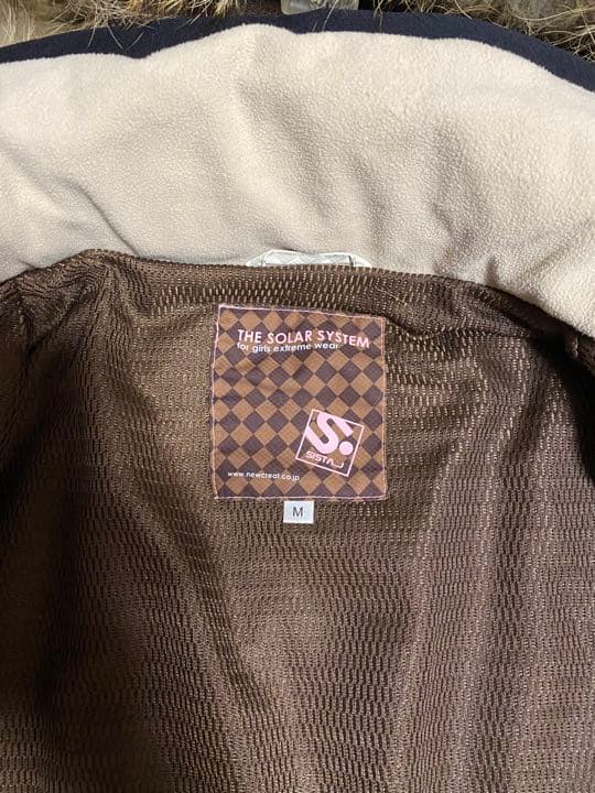 スノボーwear セットアップ