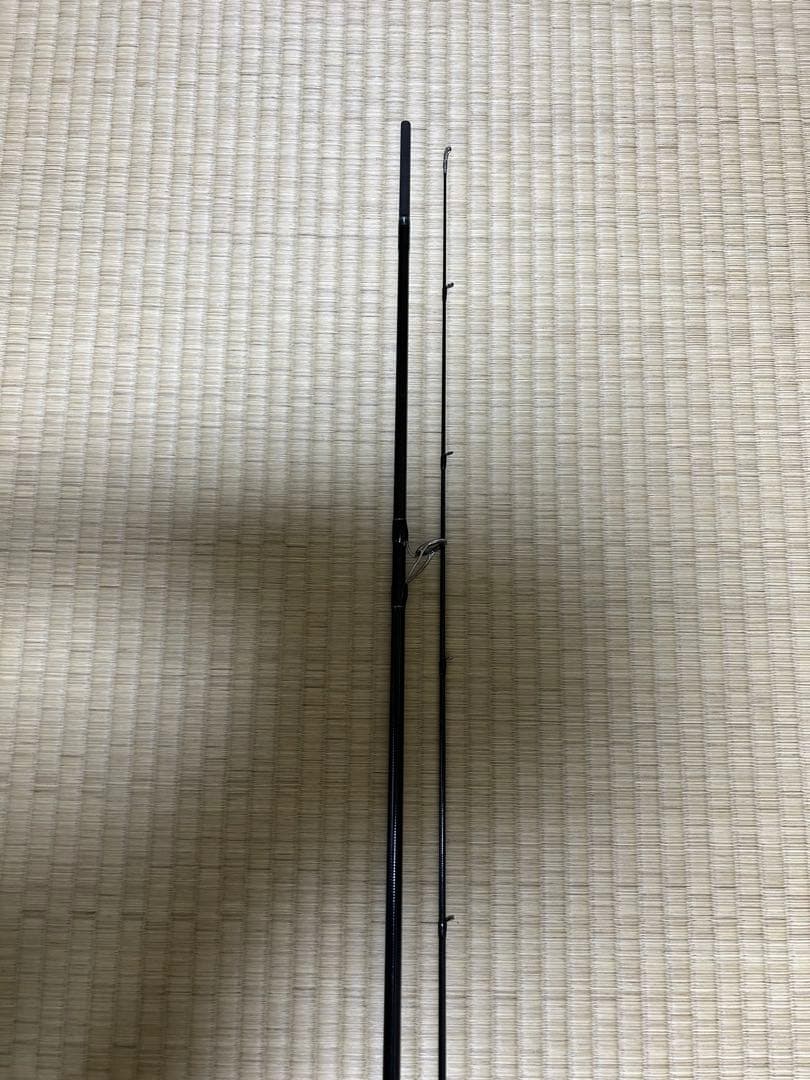 YAMAGA Blanks エギングロッド メビウス86M