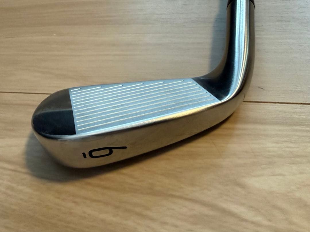Titleist タイトリスト T150 6本セット モーダス105 アイアン