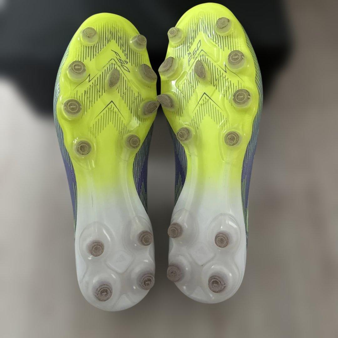 シューズ adidas F50 elite HG/AG