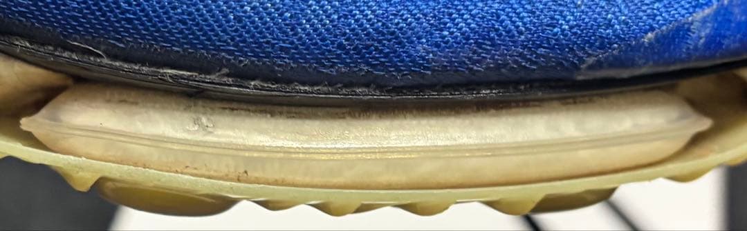 s*o様 Nike エアズーム マックスフライ1【27.5cm】パンク無し ma