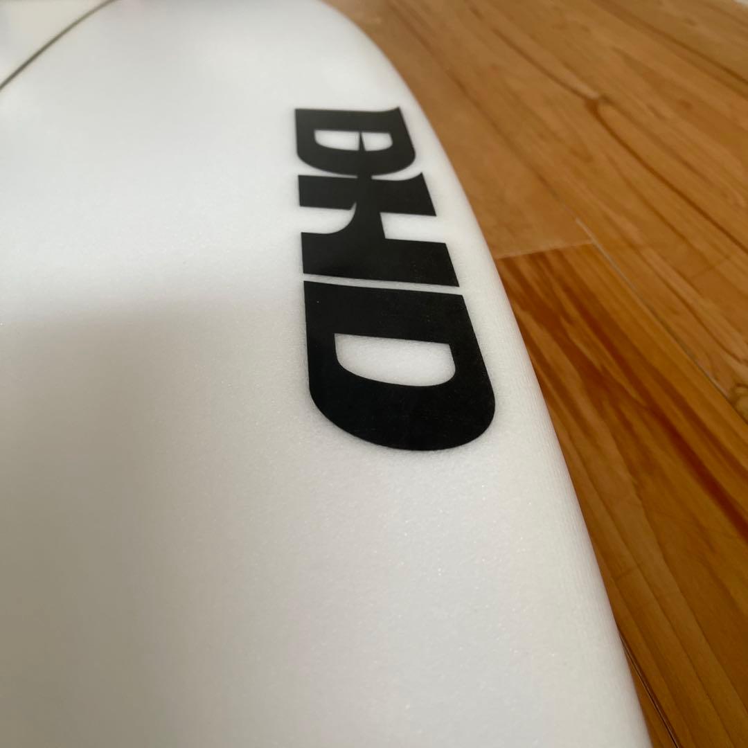 DHD サーフボード フェニックスフライト 5'8 31L PU 中古