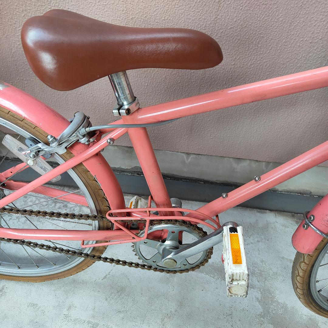 1●tokyo bike 子供用自転車 ジュニア トーキョーバイク Jr
