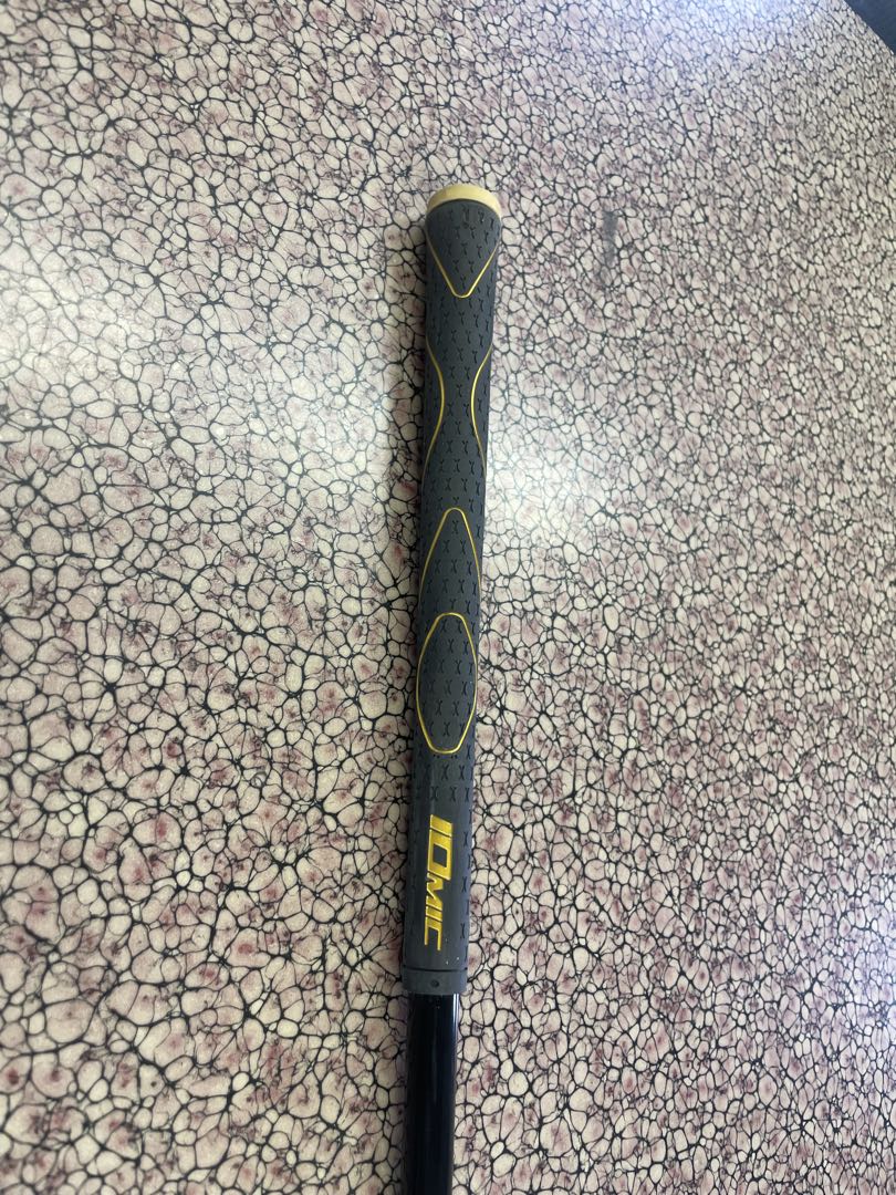 スピーダーNX GOLD 60X J BEAMスリーブ付