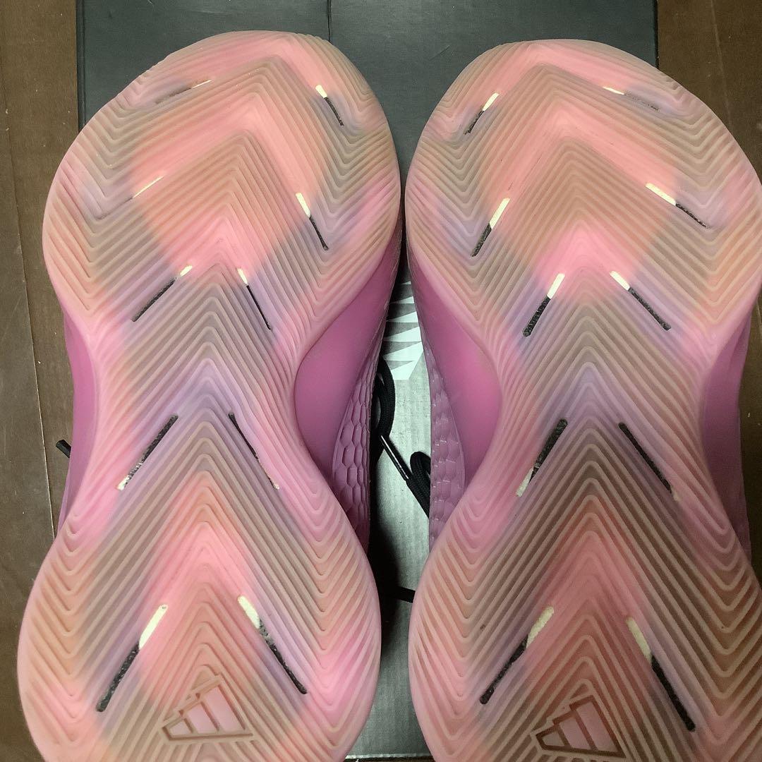 adidas AE1アディダス エーイー1 25cm