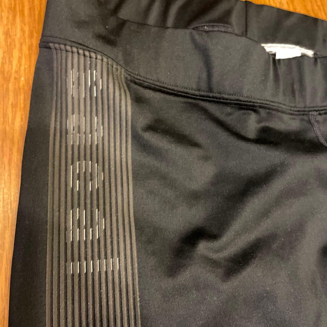 NIKEナイキx sacaiサカイ⭐︎ミッドライズレギンスM