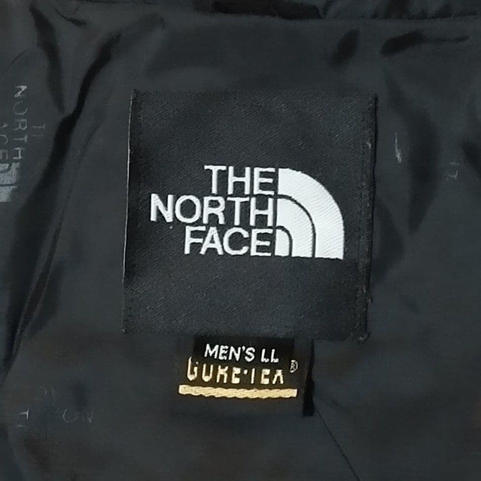 THE NORTH FACE フード付きジャケット　LL