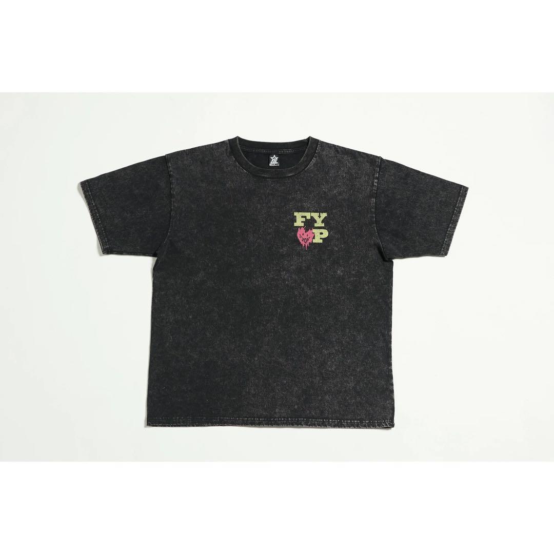 FYOP B’z PARTY限定 オリジナルTシャツ