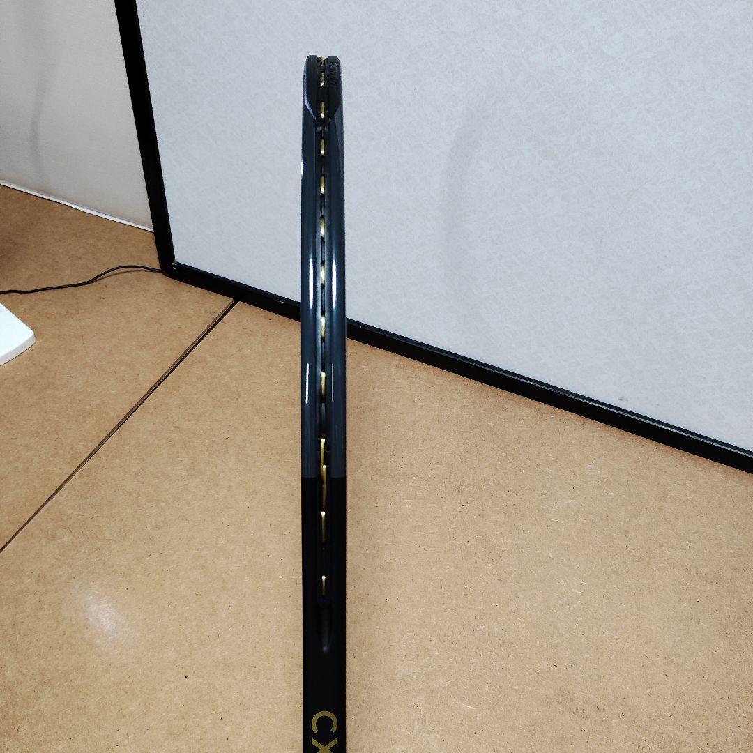 限定カラー 未使用 DUNLOP CX 200 BLACK ダンロップ ブラック