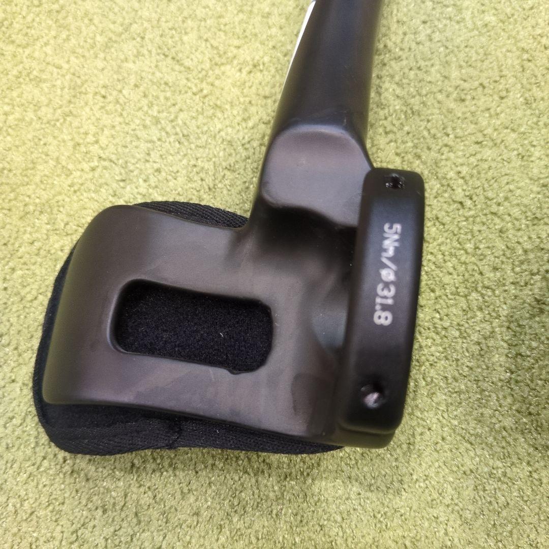 美品　CONTROL TECH　Impel Mini Clip-On