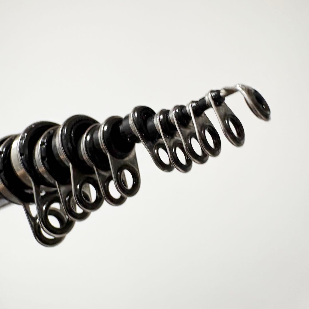 【フカセ釣り】SHIMANO ADVANCE ISO1.5-530 24694