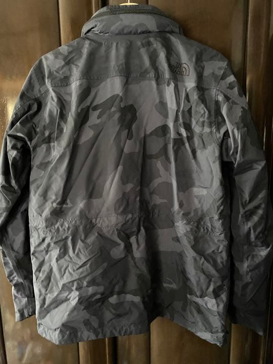 上下セット品THE NORTH FACEノースフェイス　スノーボードウェア