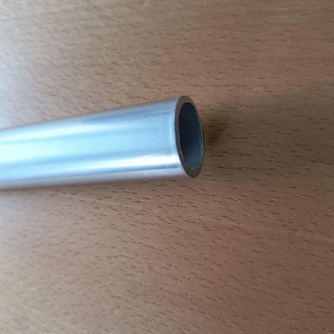 パーツ NITTO FOR SHERED BAR 25.4 610mm