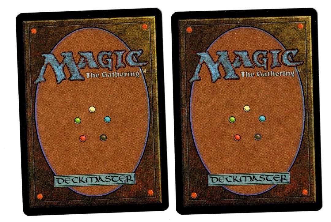 MTG INV 蝕み(EN) foil 2枚セット