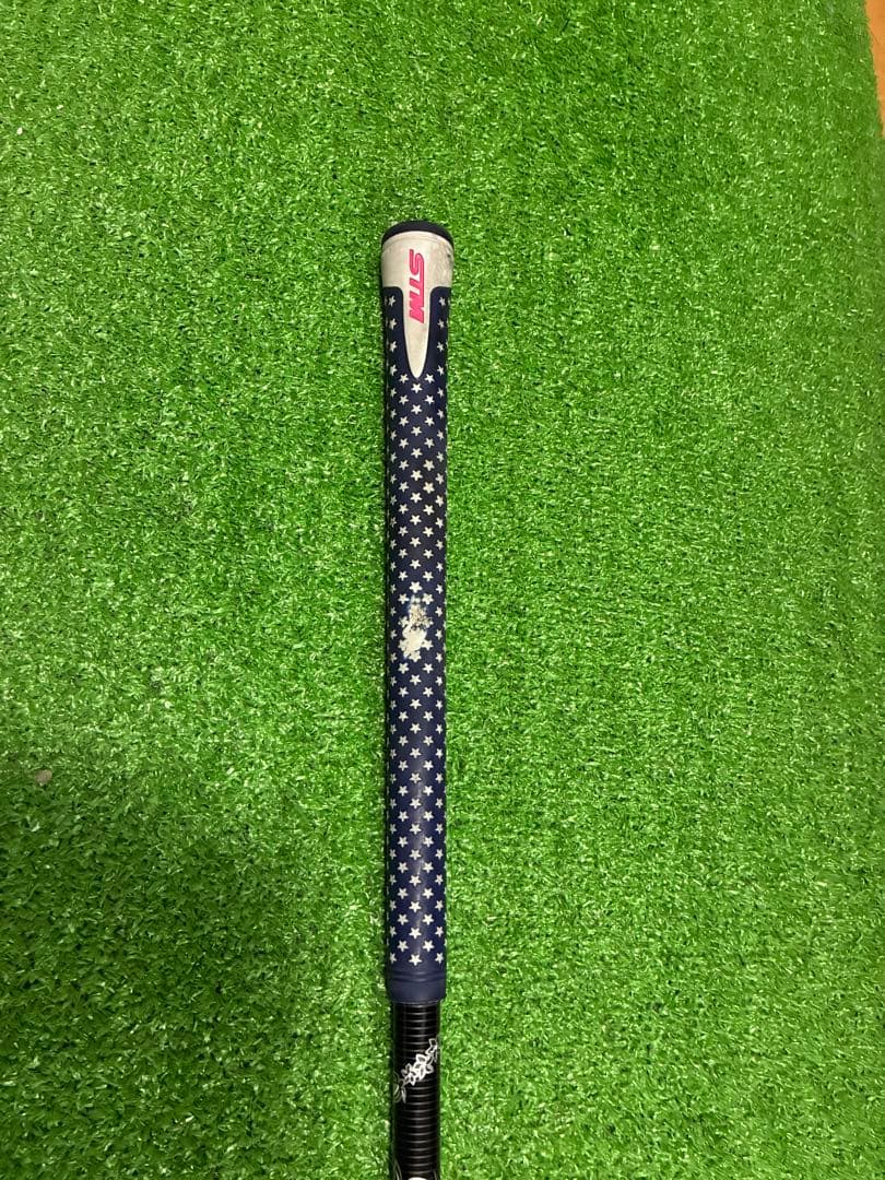 ディアマナ W60シャフト フレックスS Pingスリーブ付き