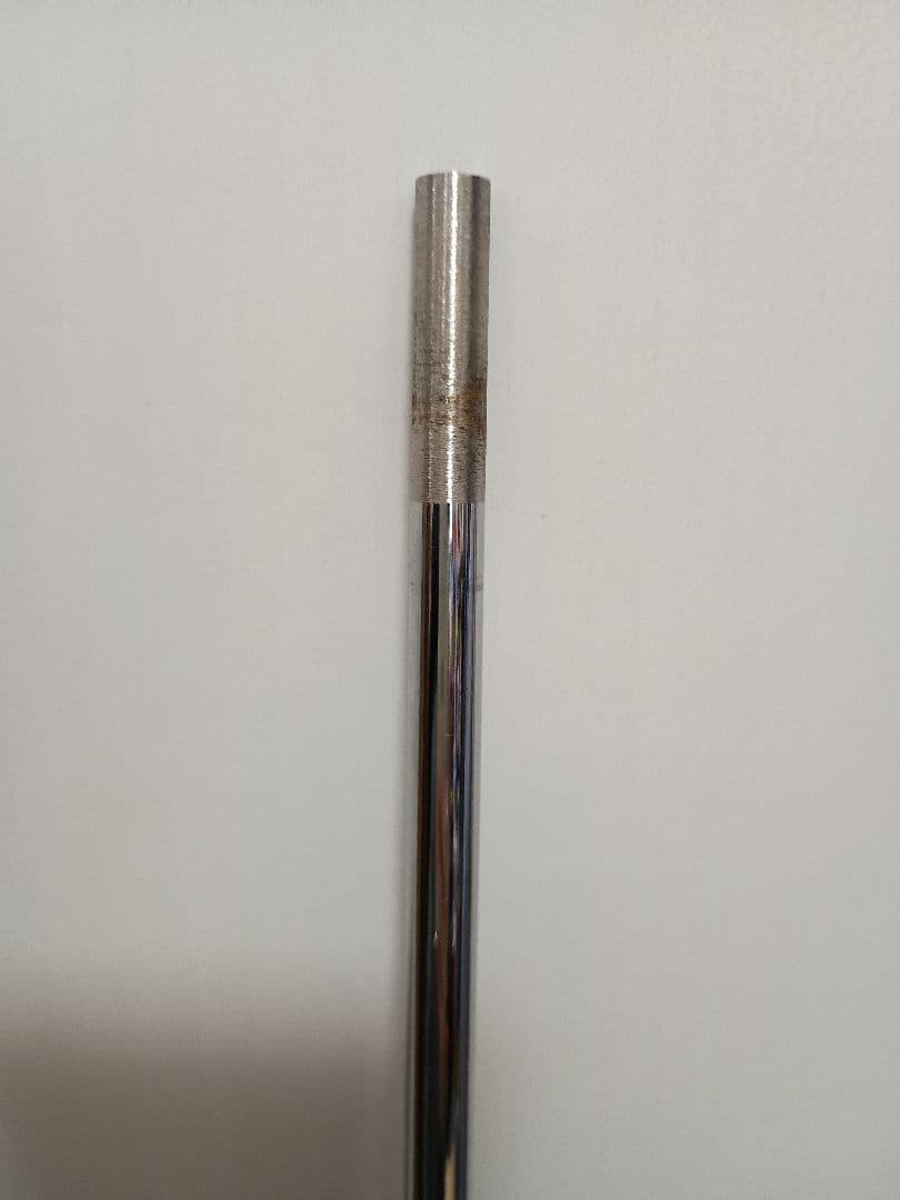 島田ゴルフ製作所 K's-NINE9 Sフレックス 5本 希少品
