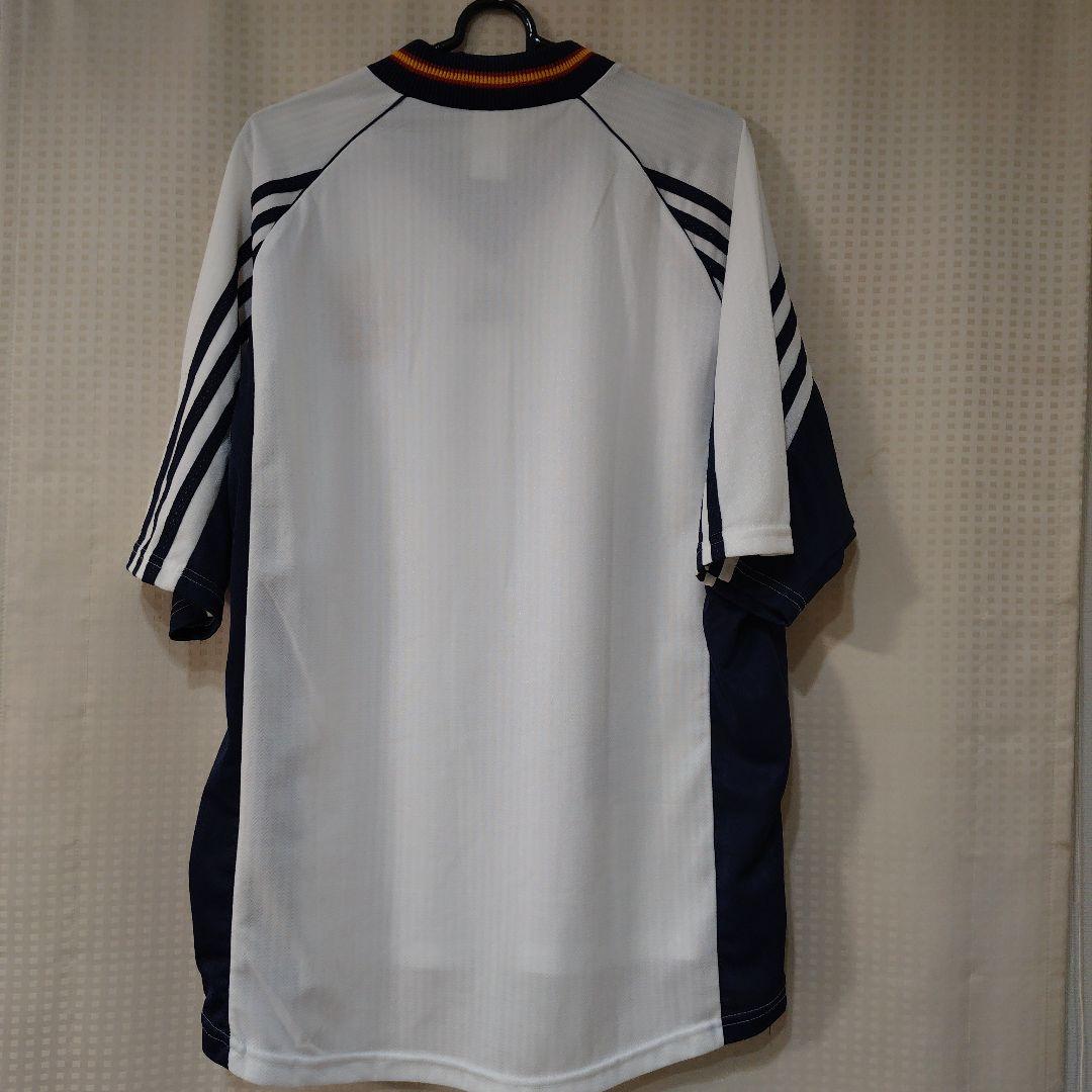 adidas スペイン代表98WC 3rd