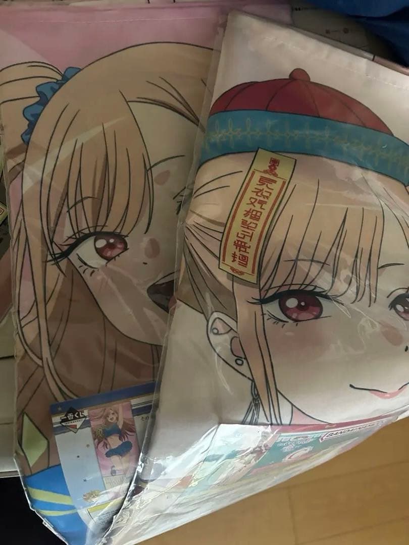 一番くじ 「その着せ替え人形は恋をする」Season 2 ⭐︎22点セット　着せ恋