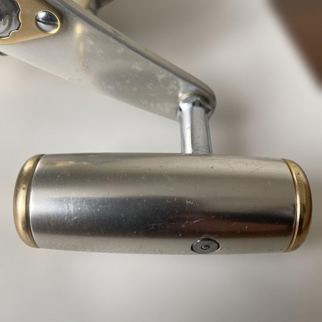 リール Marfix LD-30T