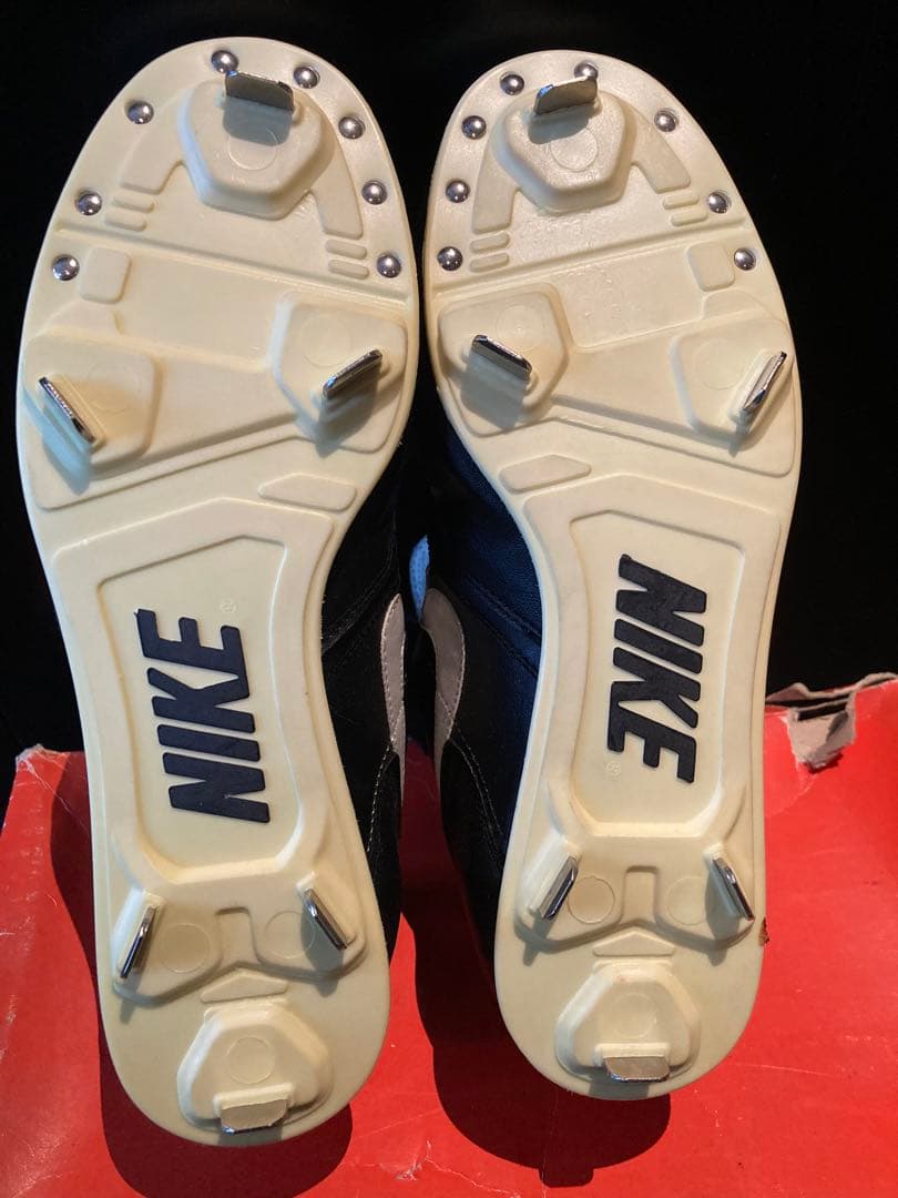 NIKE 野茂モデル　初代　スパイク　26cm