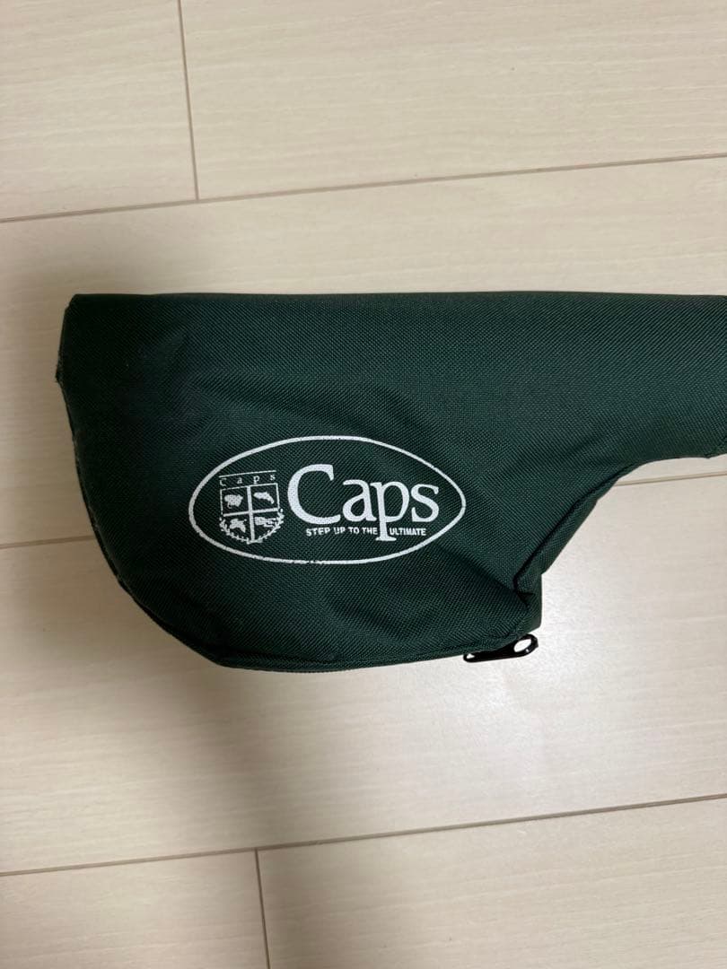 Caps PASSPORT フライロッド 80\"#3/4
