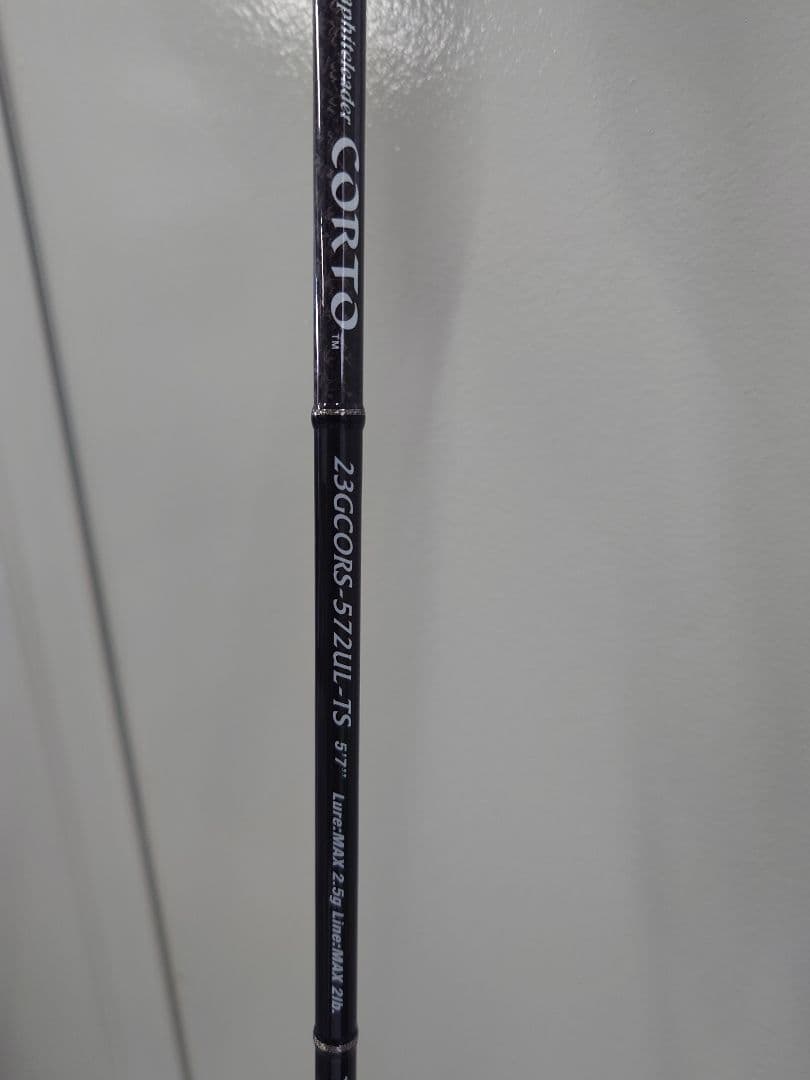OLYMPIC 23コルト 23GCRORS-572UL-TS