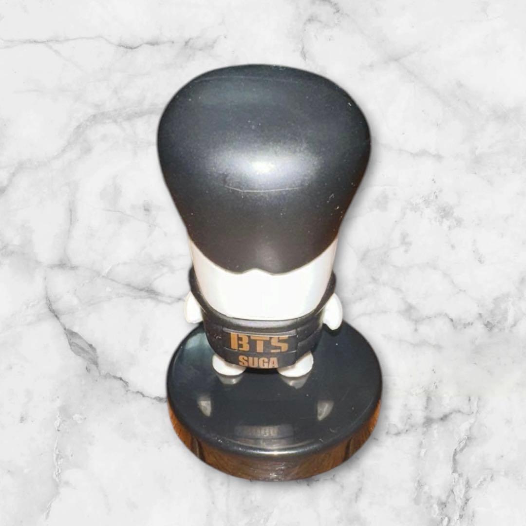 BTS ヒップホップモンスター SUGA ユンギ