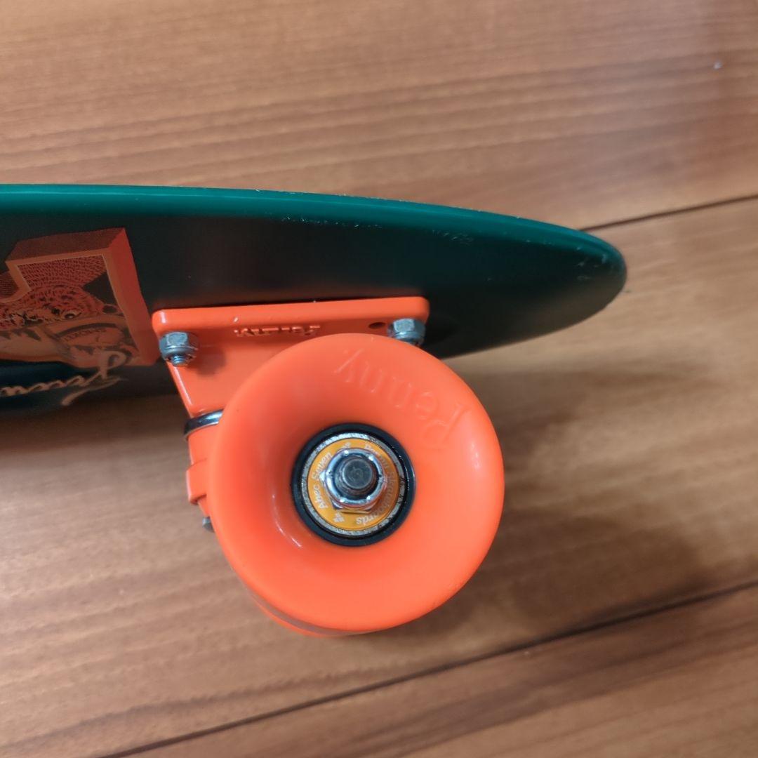 Penny ペニー ポストカード ハイランド　22インチ クルーザー